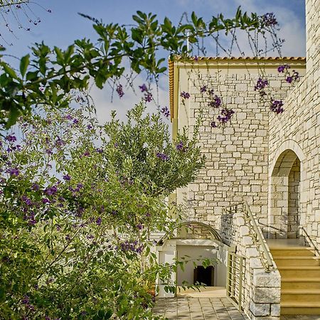 Callisto Seaside Homes & Suites Marathopoli Exterior photo